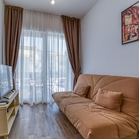 شقة Casa Nuova كوتور الغرفة الصورة
