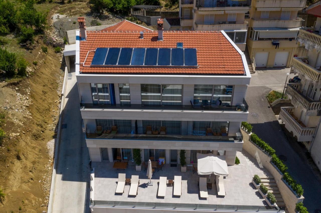 شقة Casa Nuova كوتور المظهر الخارجي الصورة