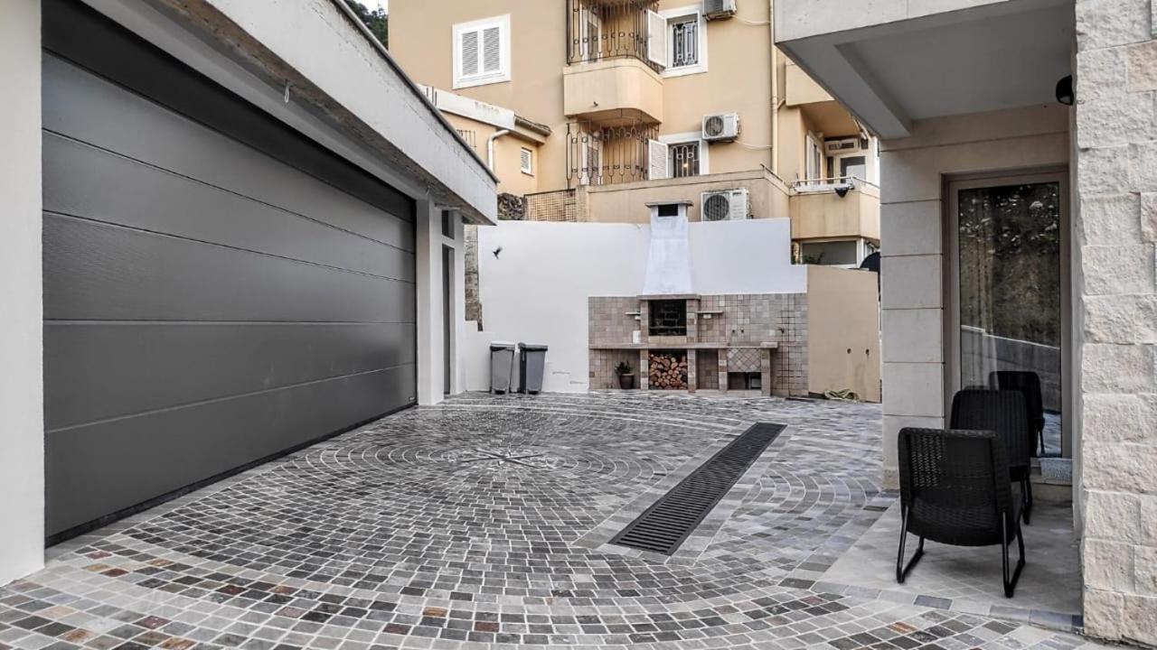 شقة Casa Nuova كوتور المظهر الخارجي الصورة