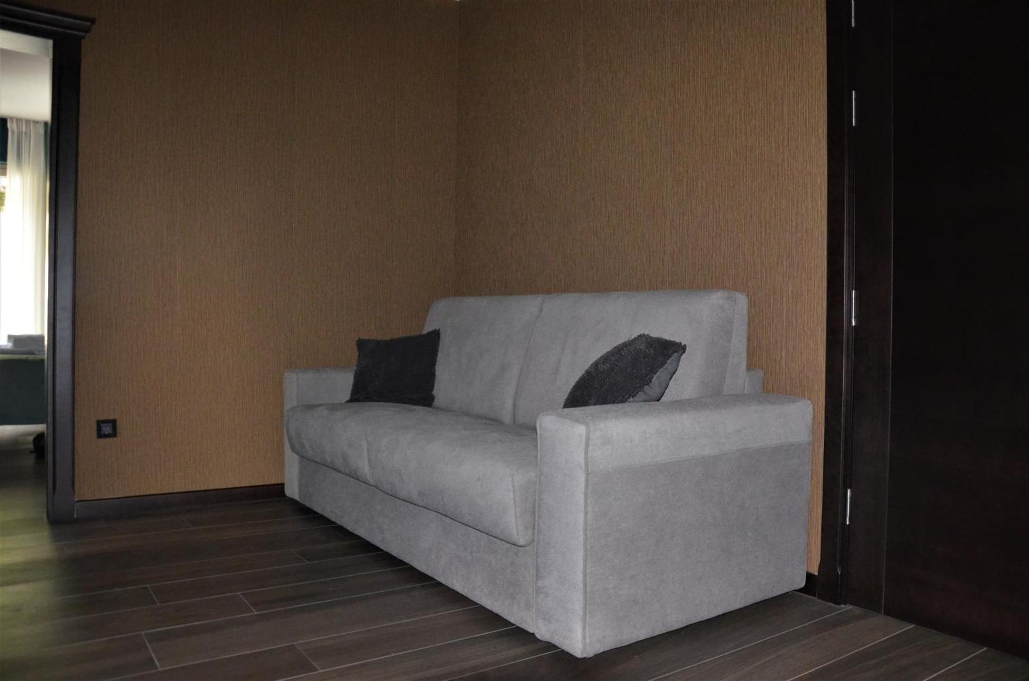 شقة Casa Nuova كوتور الغرفة الصورة