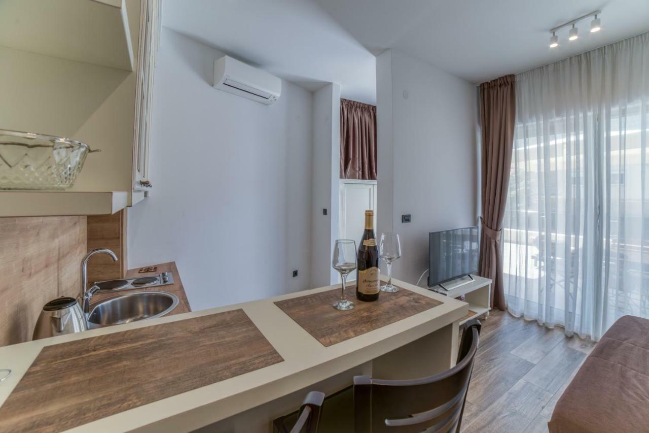 شقة Casa Nuova كوتور المظهر الخارجي الصورة