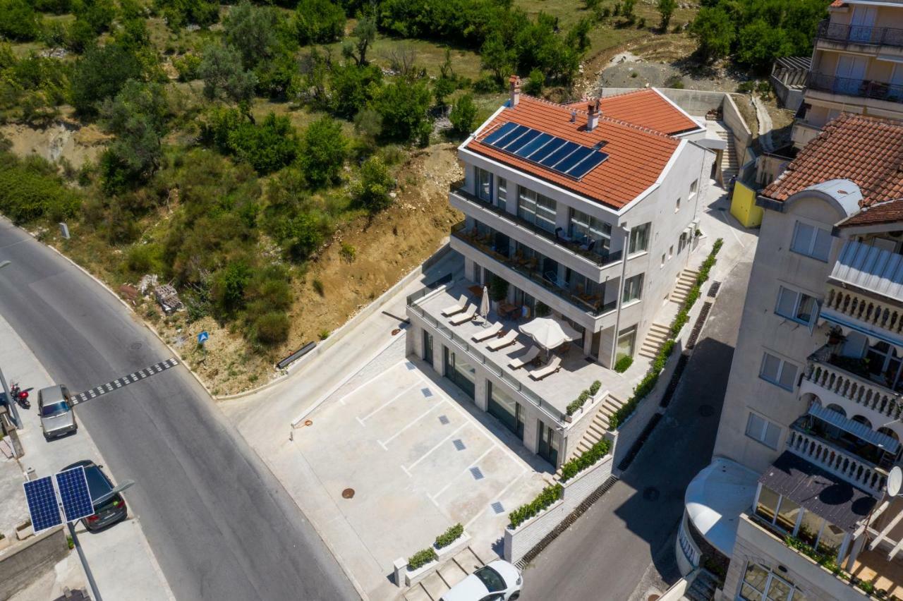 شقة Casa Nuova كوتور المظهر الخارجي الصورة