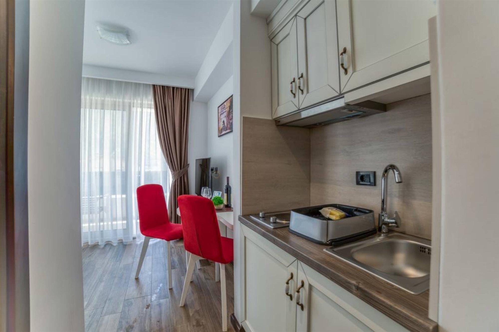 شقة Casa Nuova كوتور المظهر الخارجي الصورة