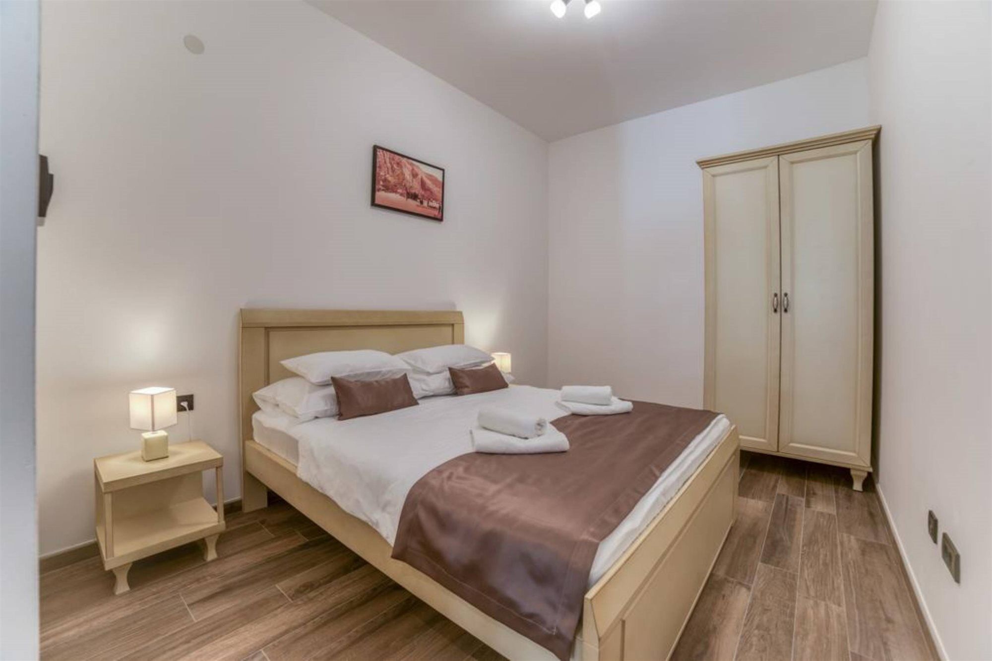 شقة Casa Nuova كوتور المظهر الخارجي الصورة