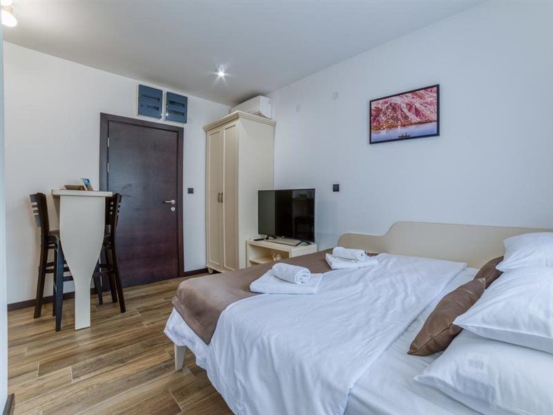 شقة Casa Nuova كوتور المظهر الخارجي الصورة