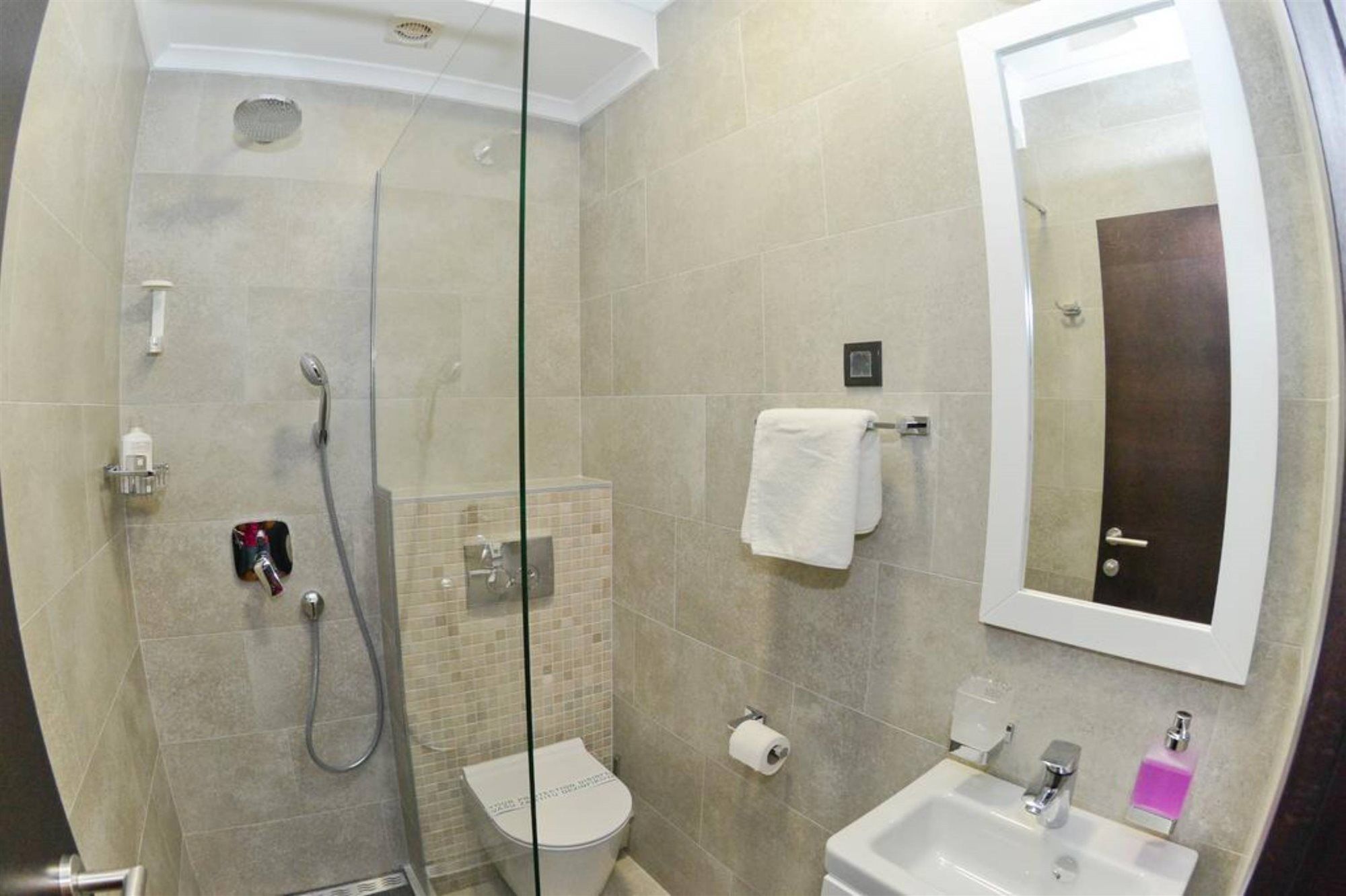 شقة Casa Nuova كوتور المظهر الخارجي الصورة