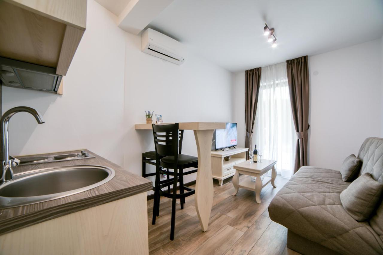شقة Casa Nuova كوتور المظهر الخارجي الصورة
